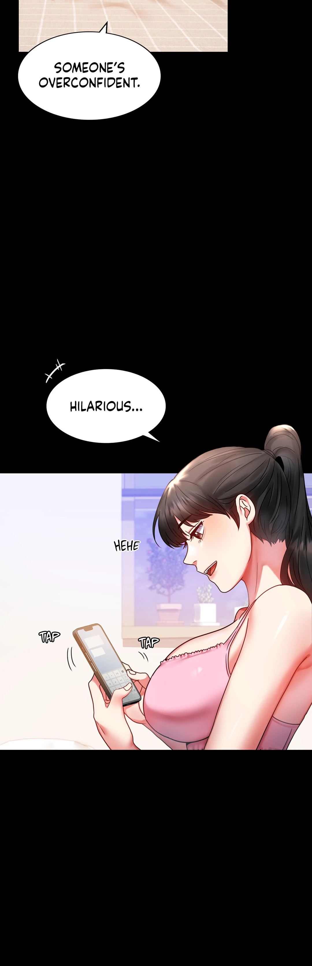 Illicit Love 6