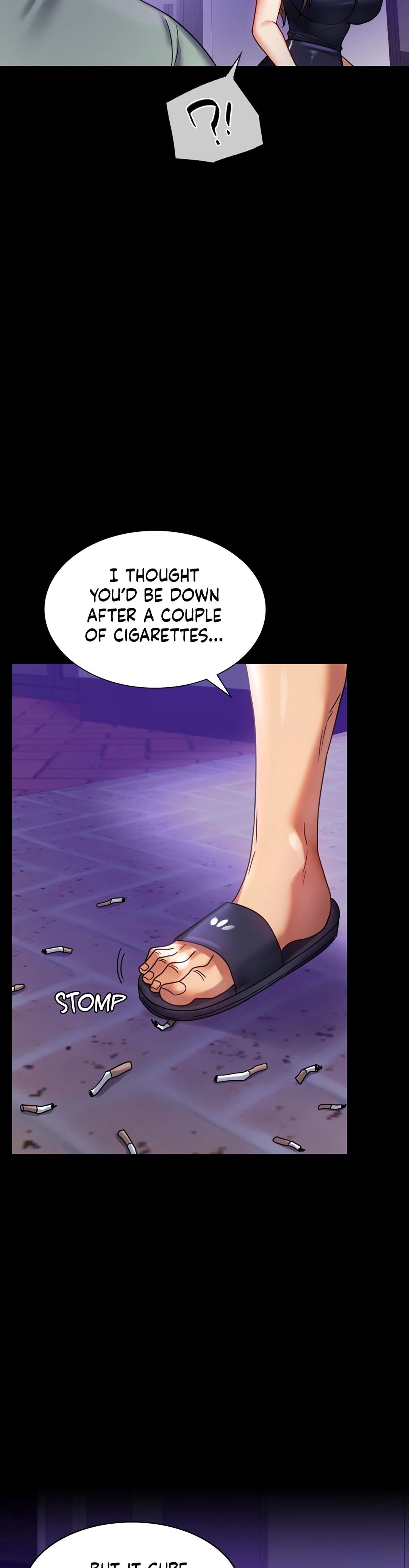 Illicit Love 75