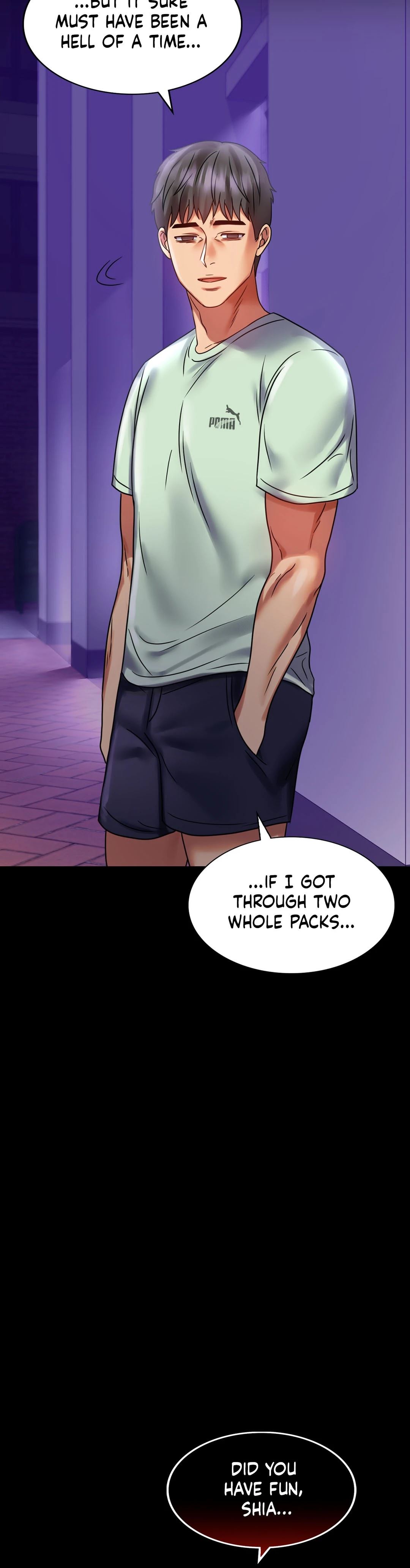 Illicit Love 76