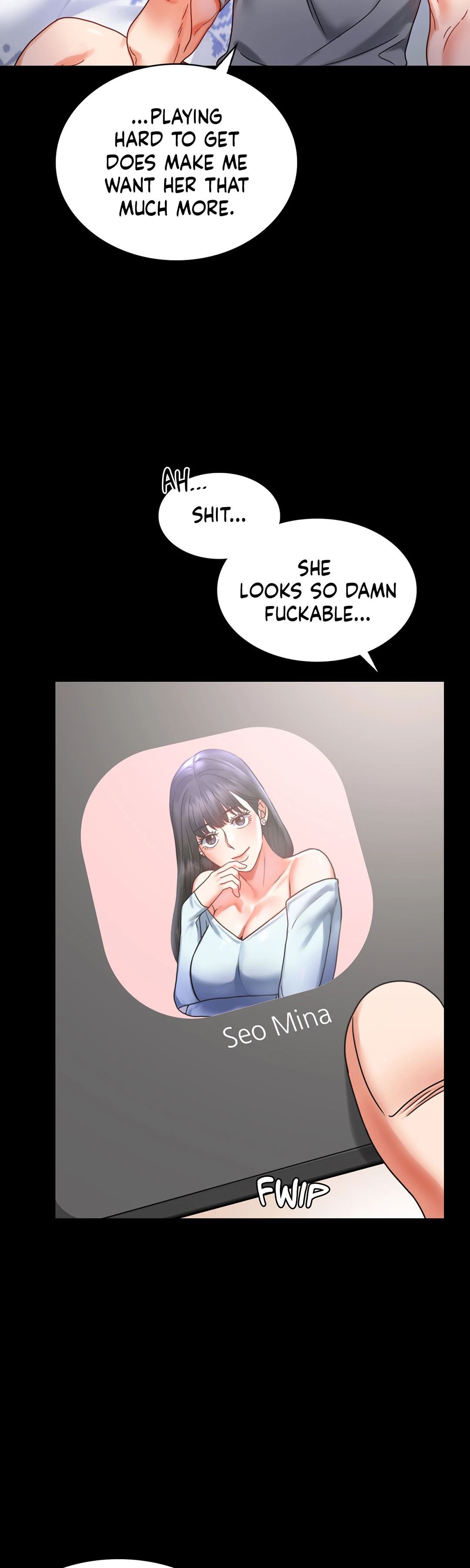 Illicit Love 9