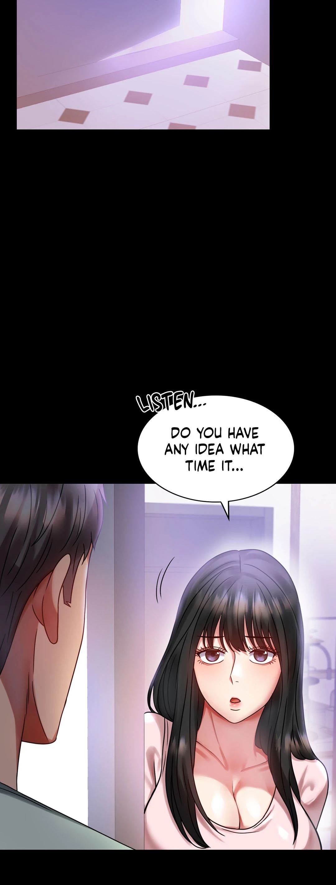 Illicit Love 23
