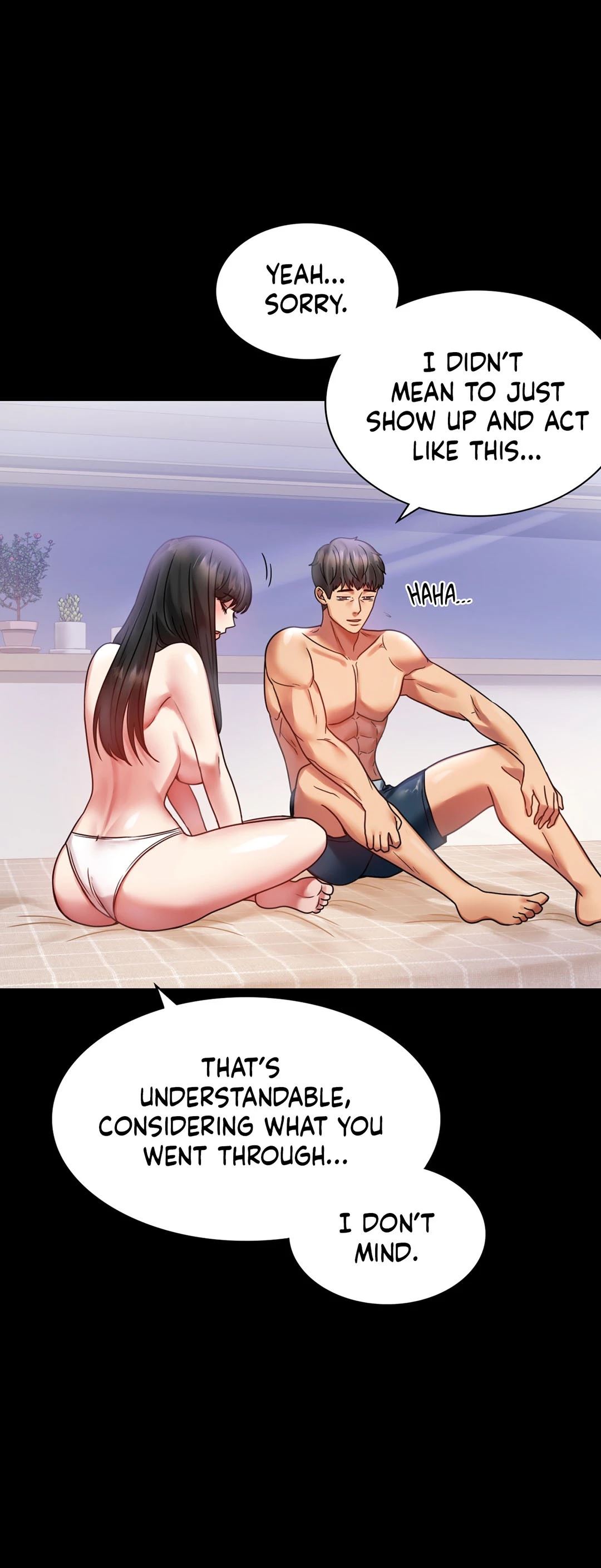 Illicit Love 43