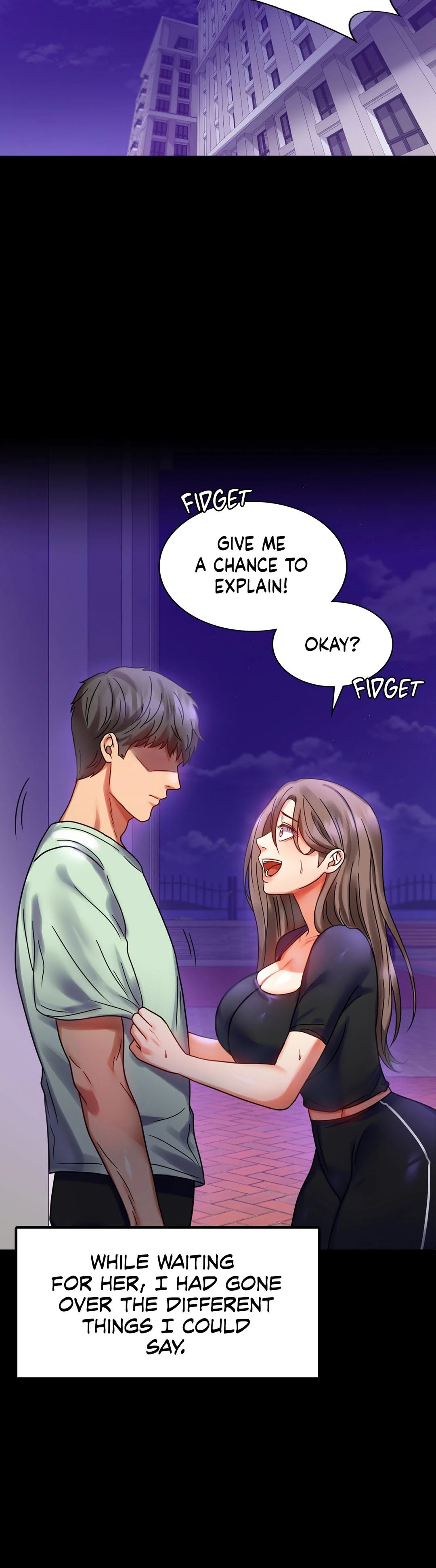 Illicit Love 6