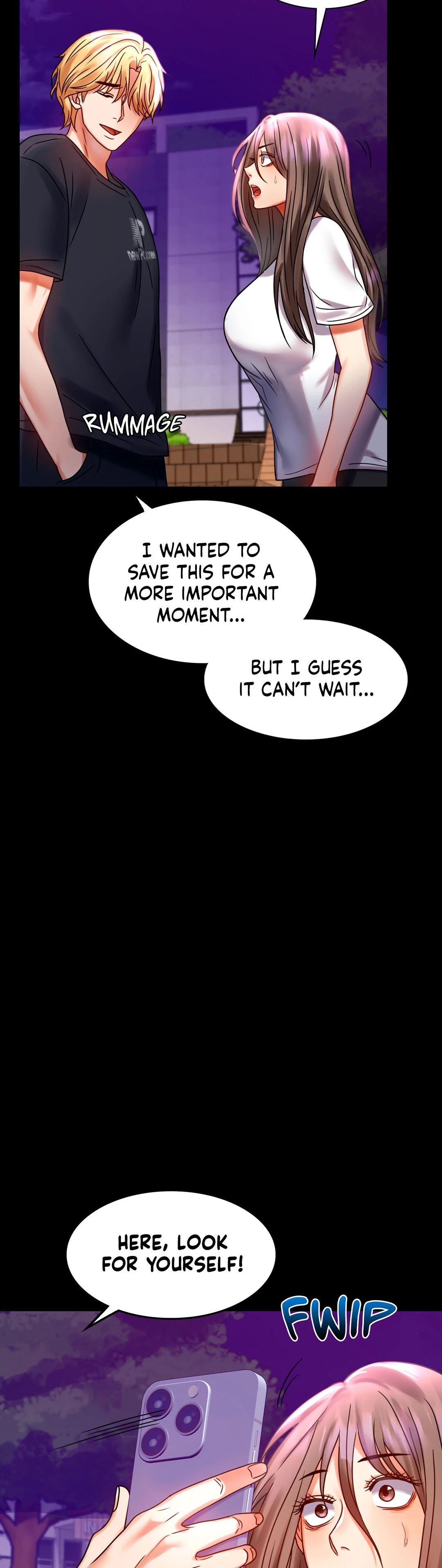 Illicit Love 11