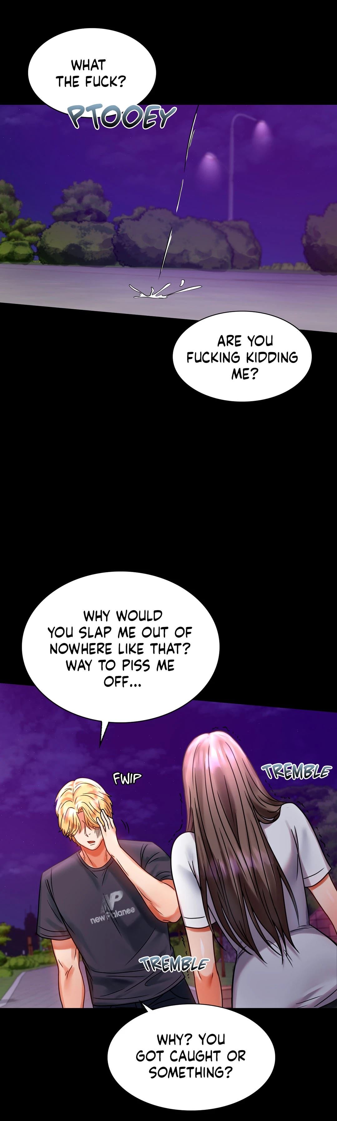 Illicit Love 5