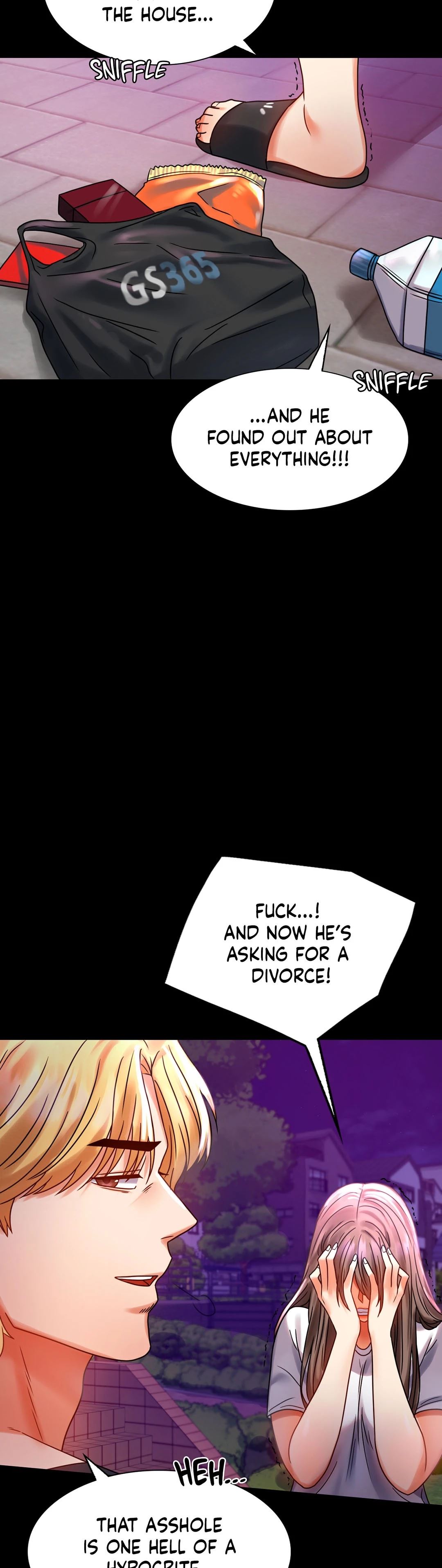 Illicit Love 9