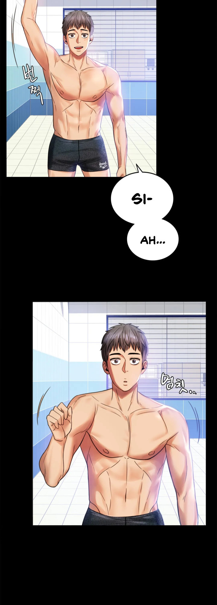Illicit Love 16