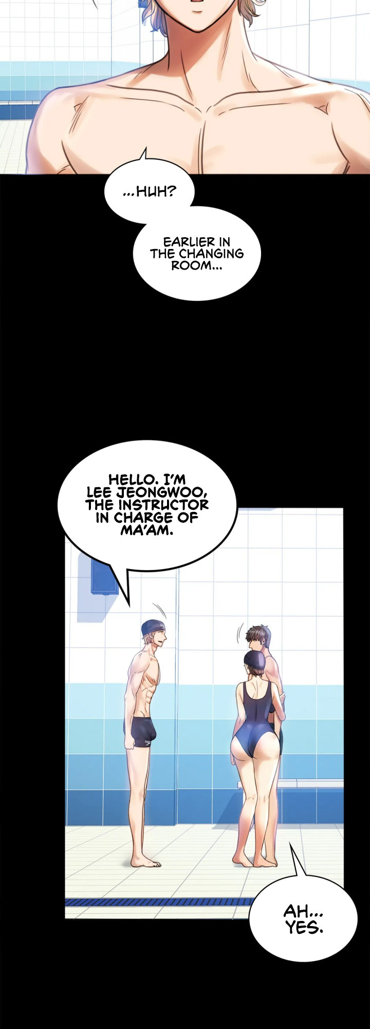 Illicit Love 22