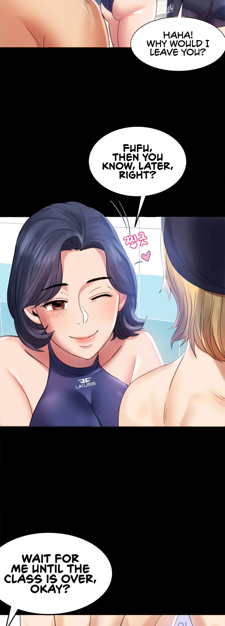 Illicit Love 28