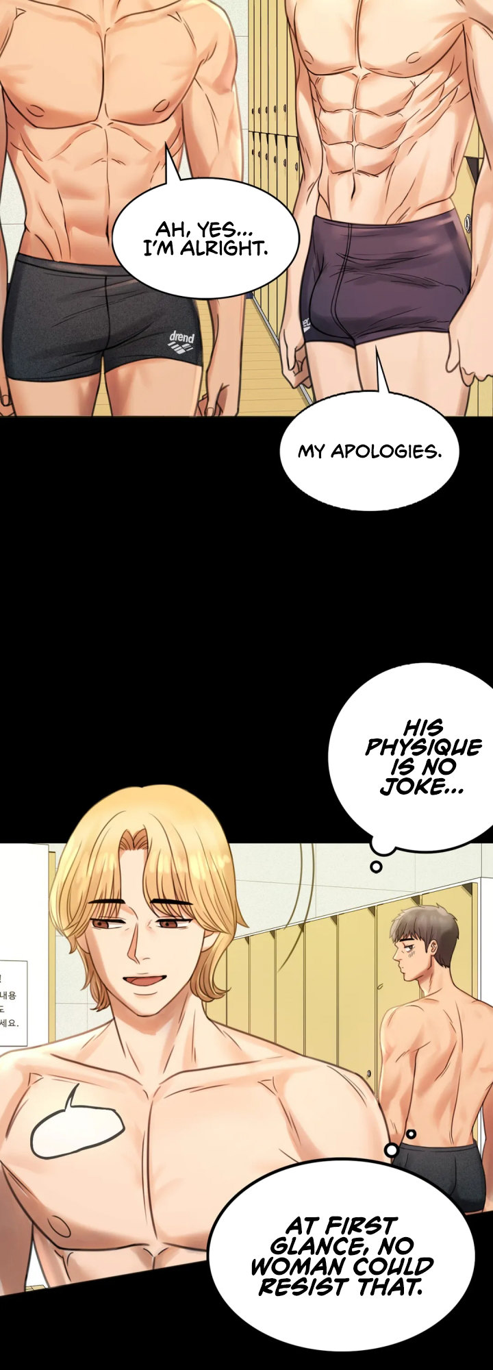 Illicit Love 8
