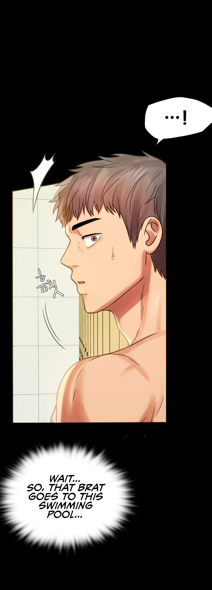 Illicit Love 9