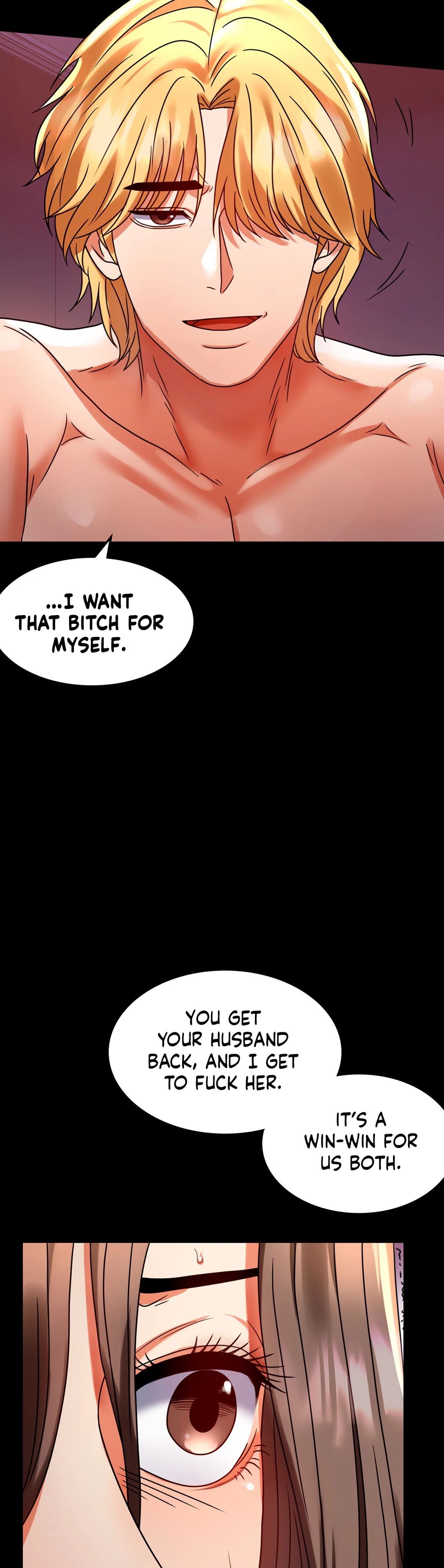 Illicit Love 11