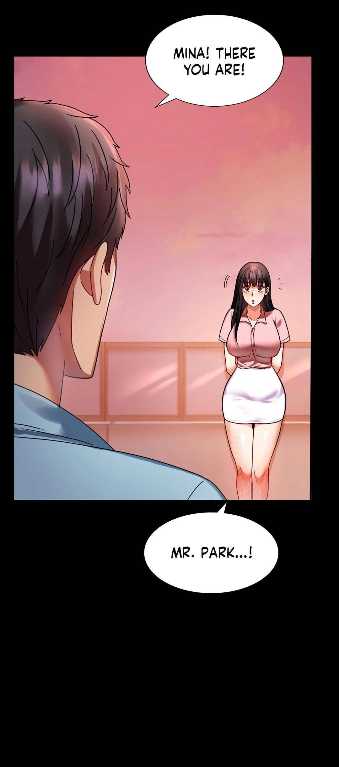 Illicit Love 27