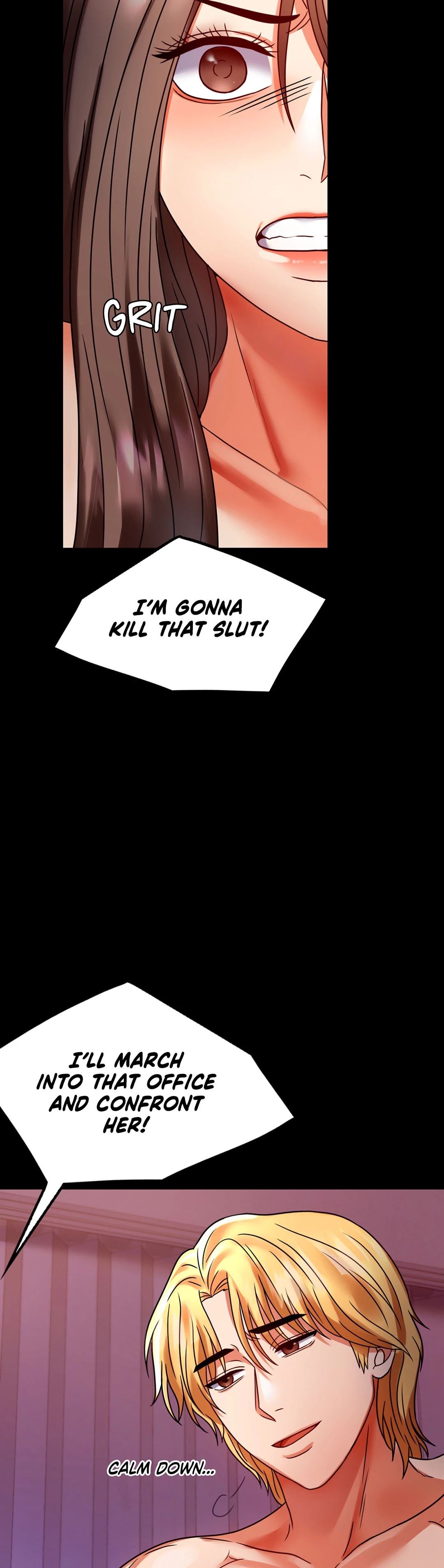 Illicit Love 8