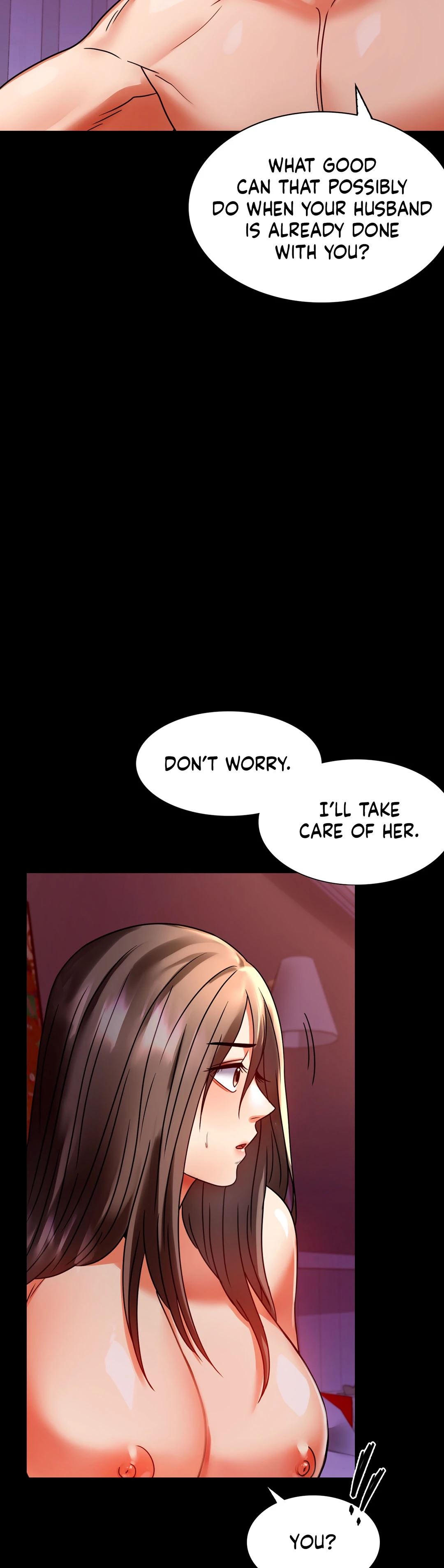 Illicit Love 9