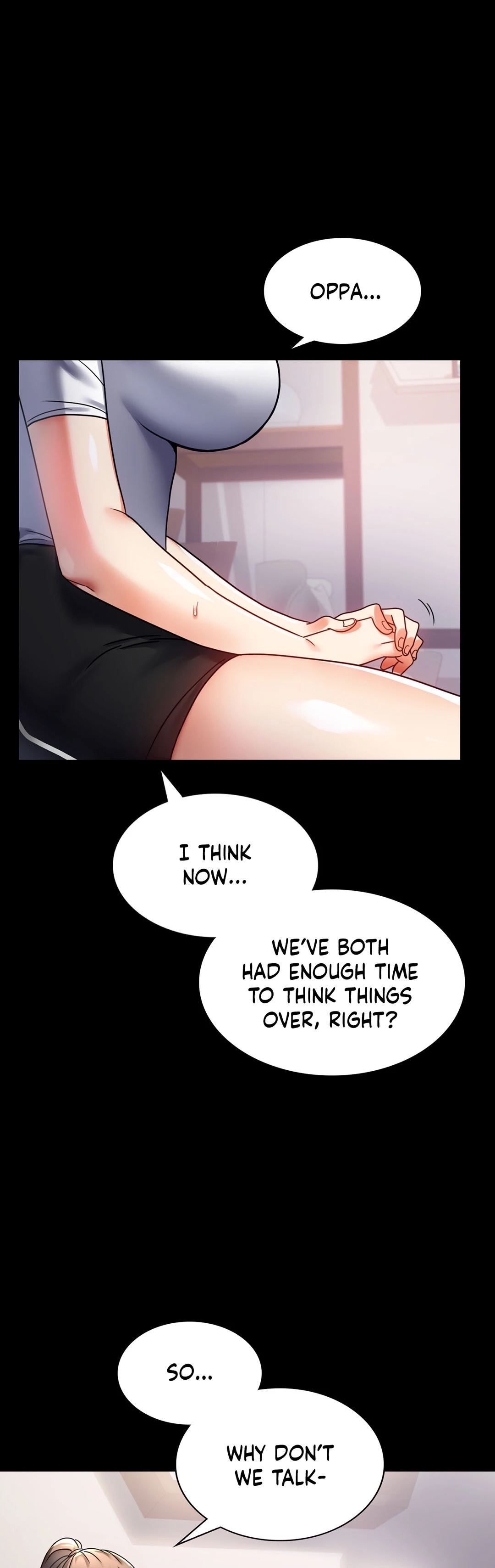 Illicit Love 1