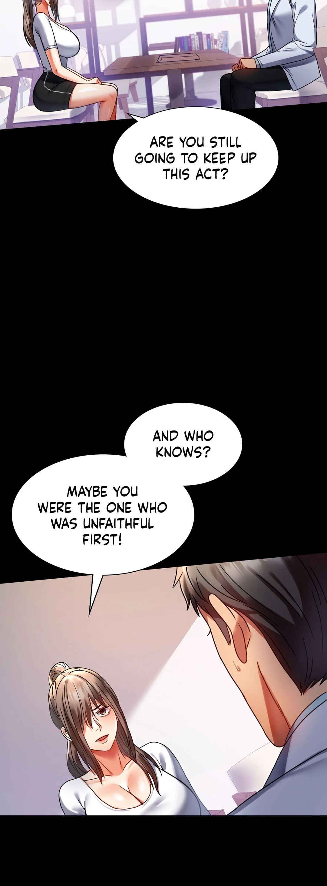 Illicit Love 14