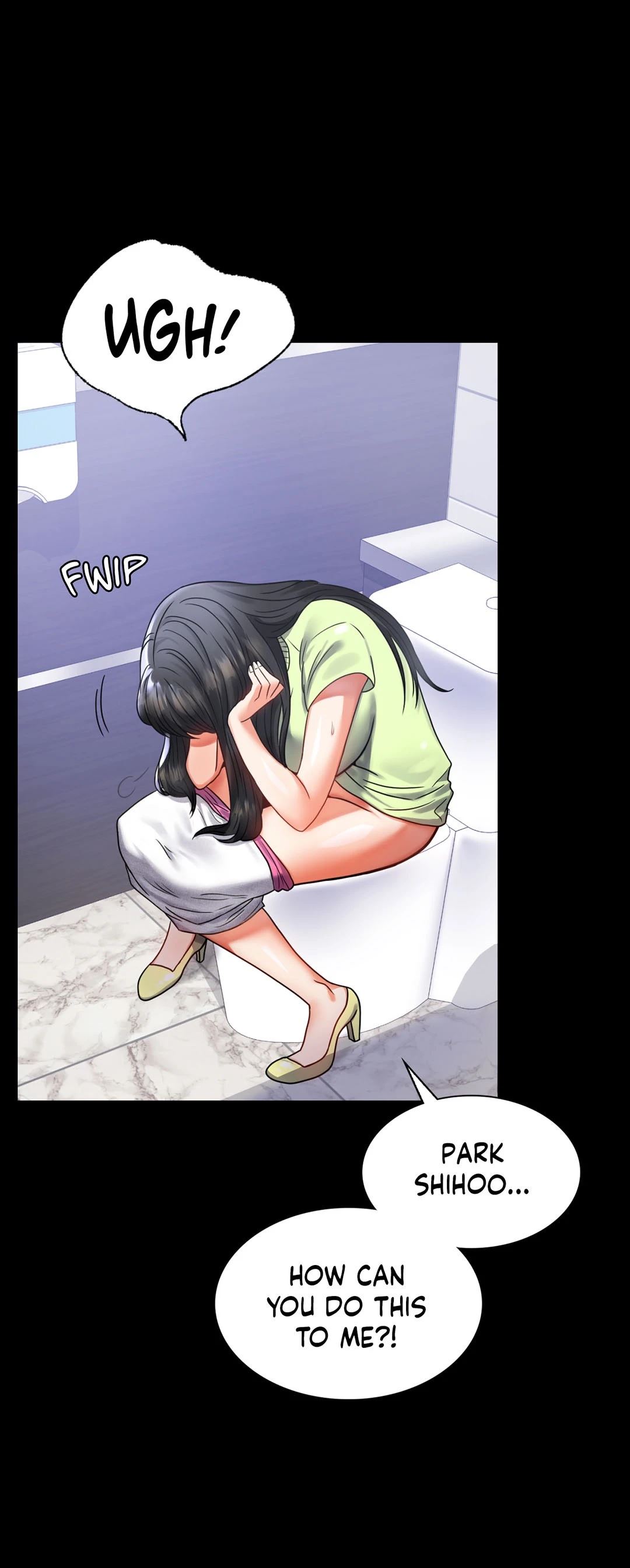 Illicit Love 31
