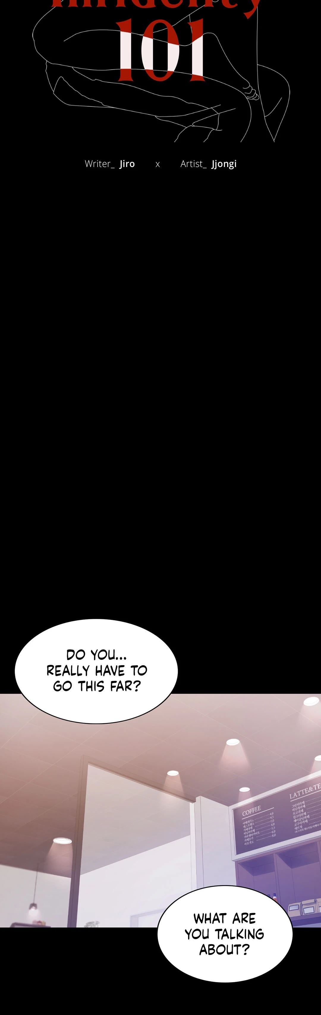 Illicit Love 5