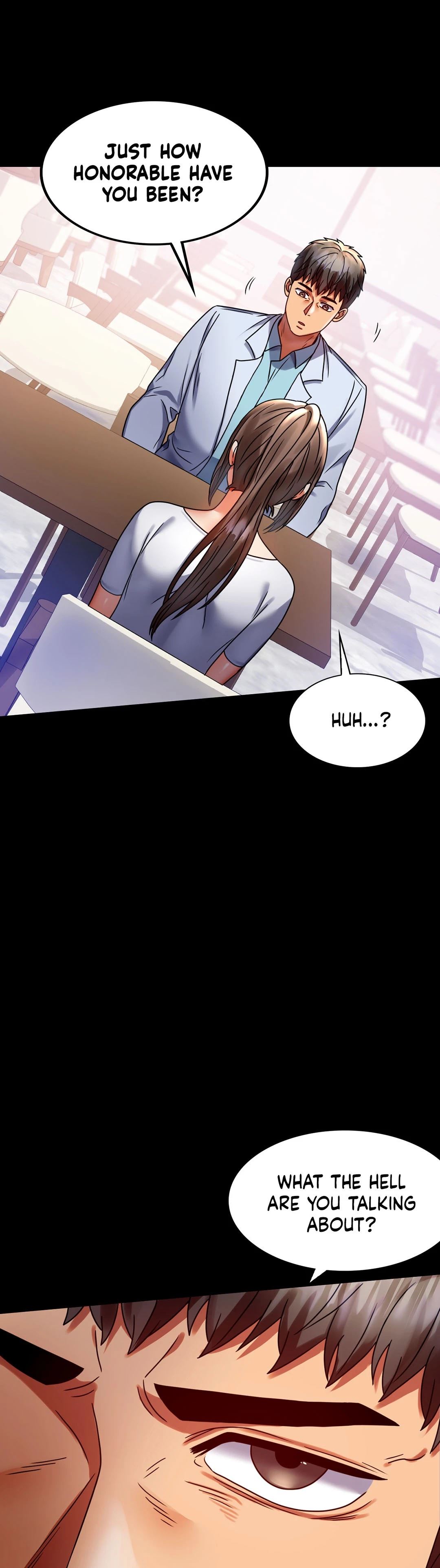 Illicit Love 9
