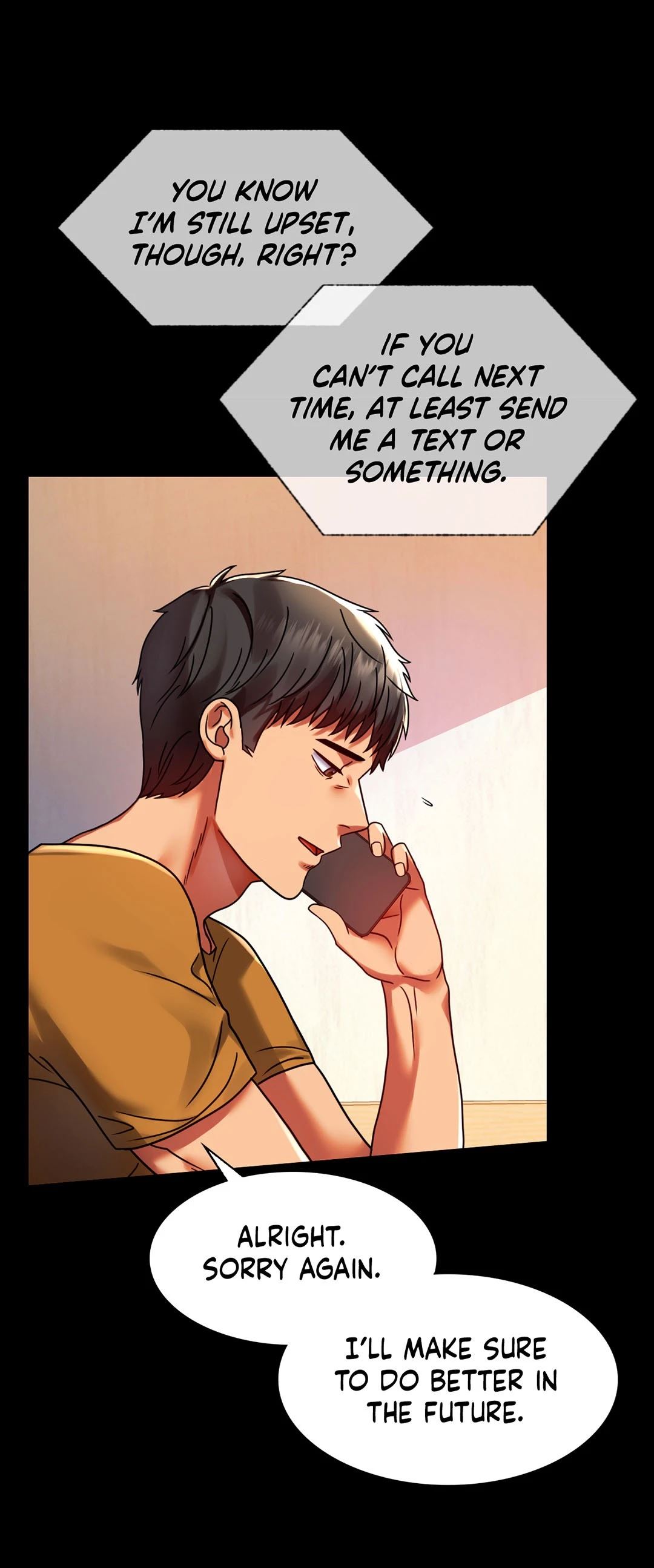 Illicit Love 13