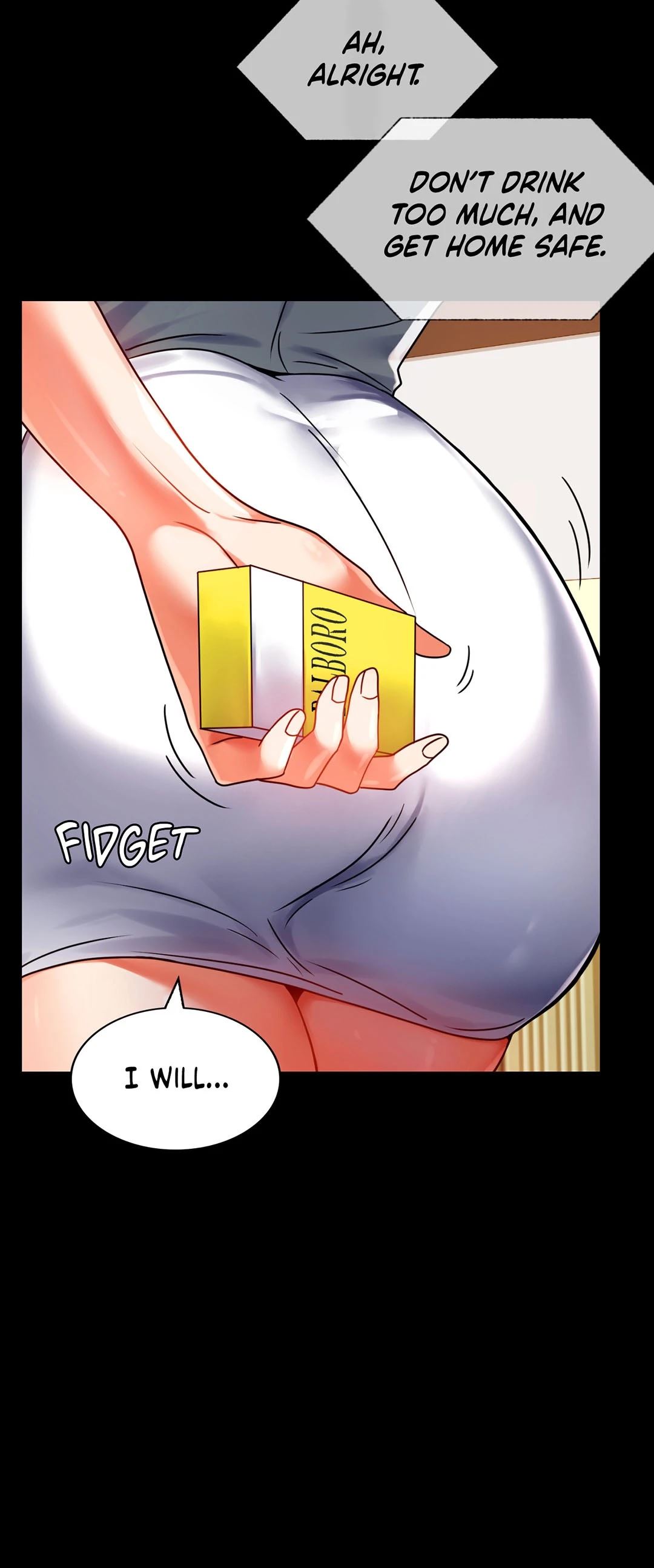 Illicit Love 18