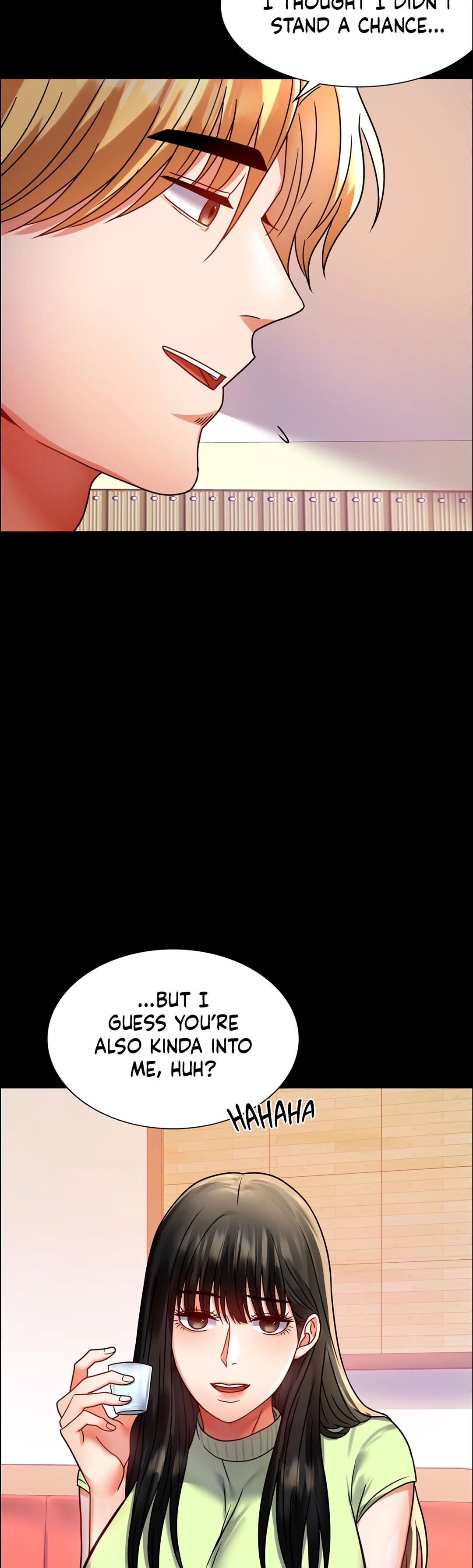 Illicit Love 3