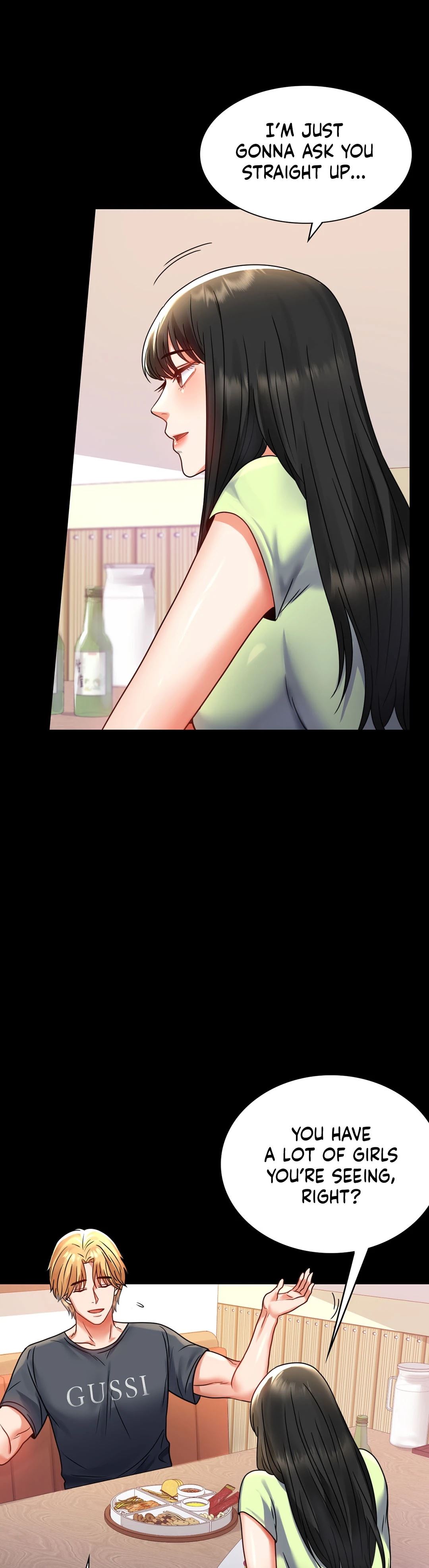 Illicit Love 23
