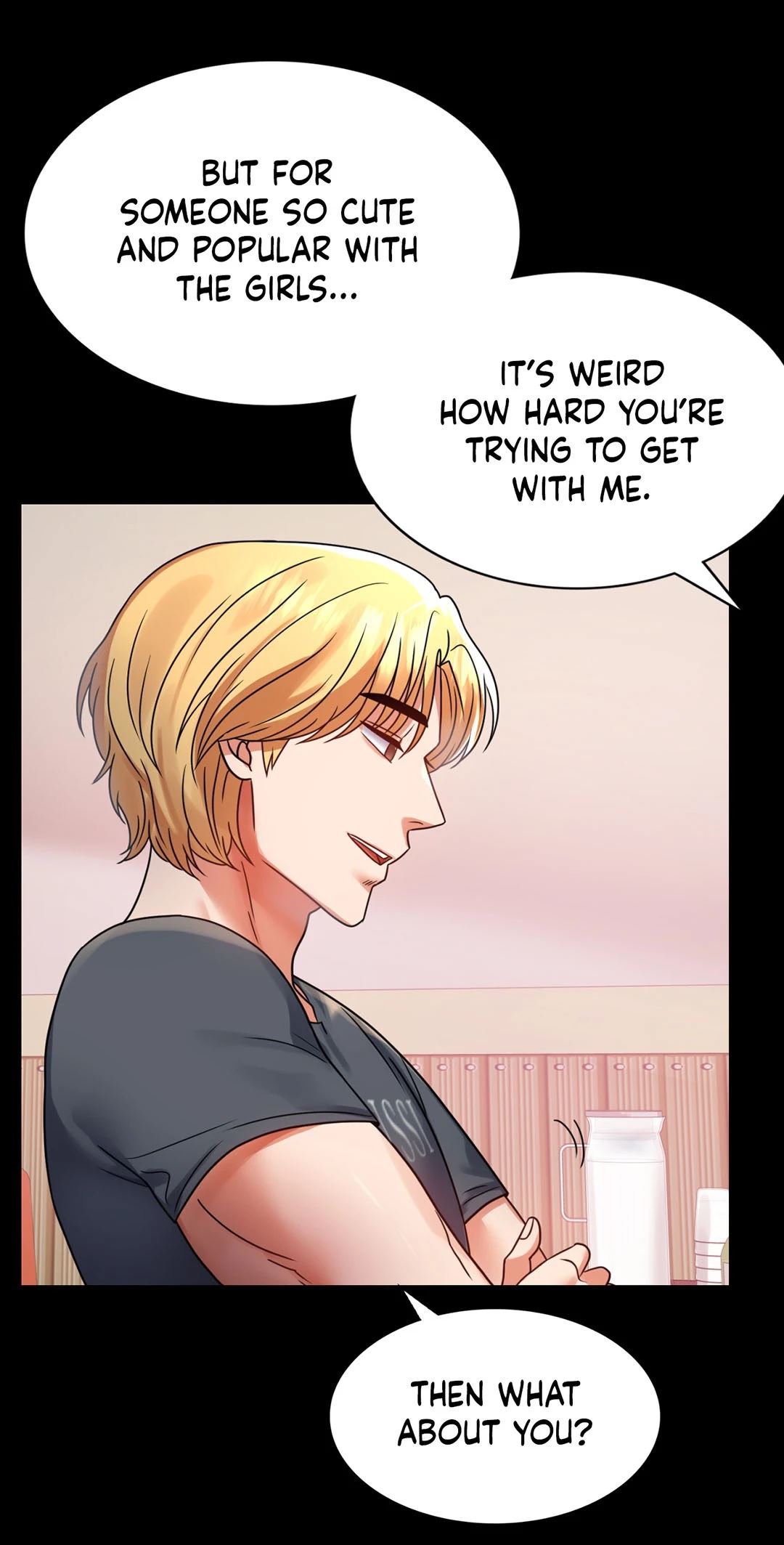 Illicit Love 25