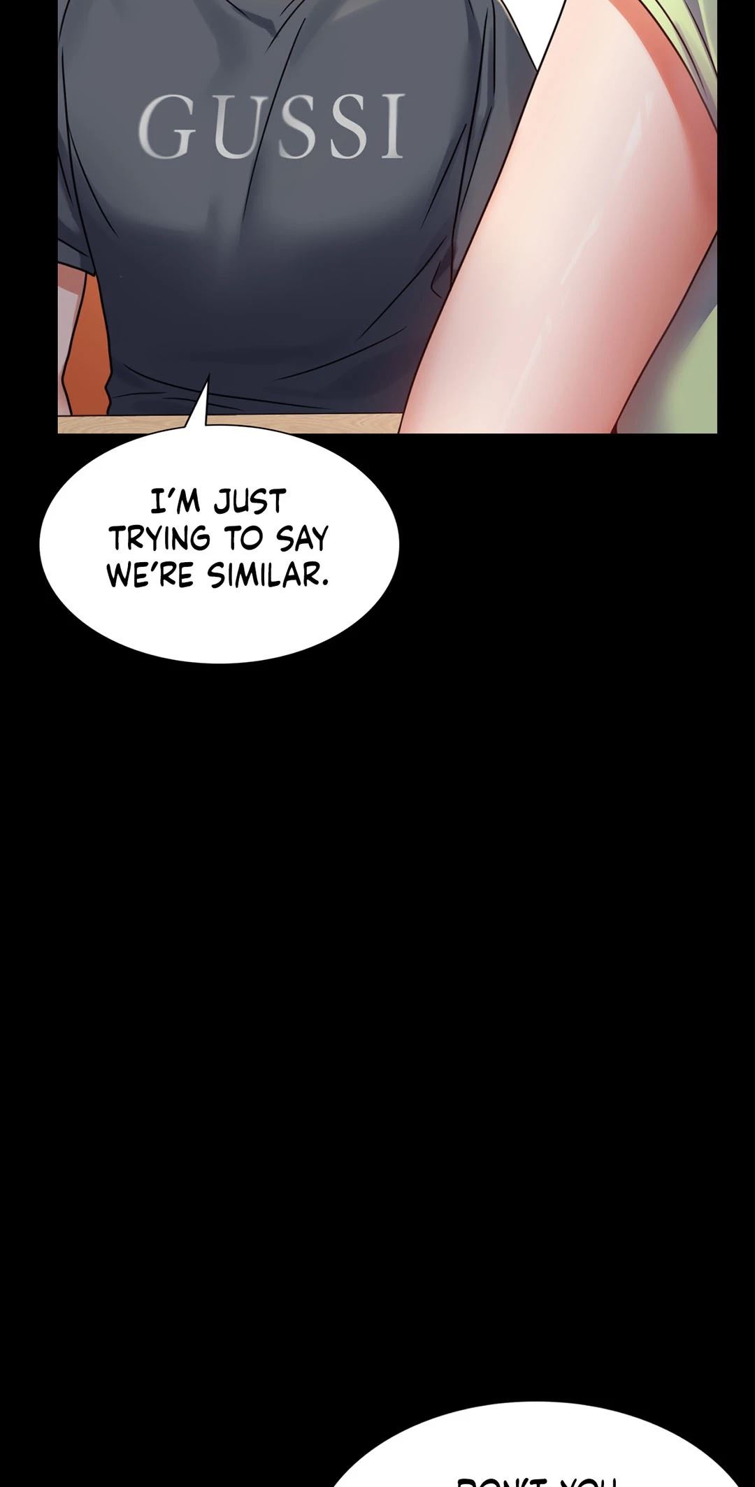 Illicit Love 28