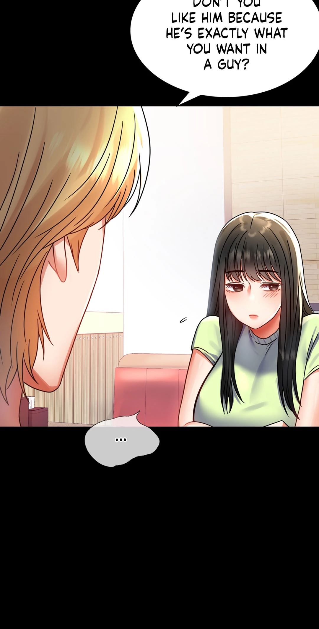 Illicit Love 29