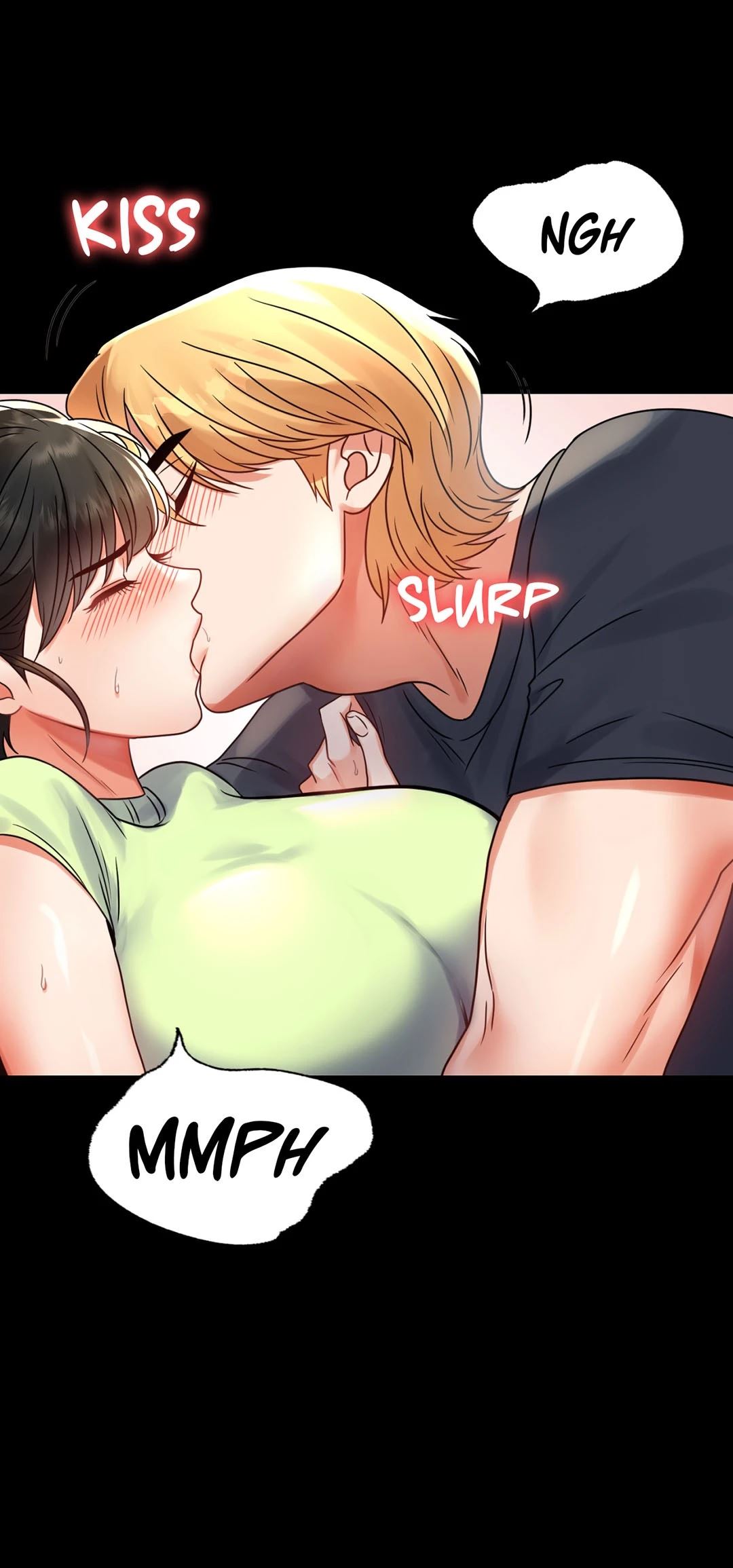 Illicit Love 49