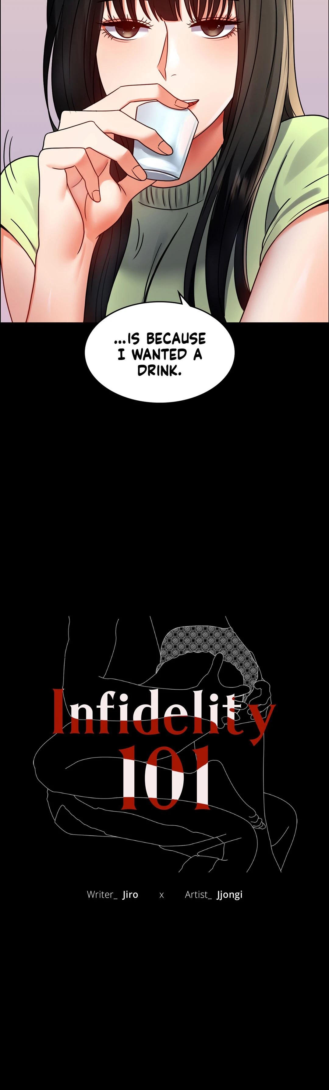 Illicit Love 6
