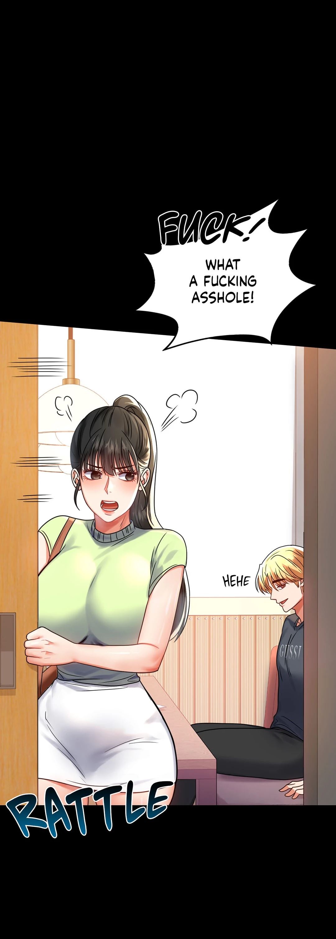 Illicit Love 60