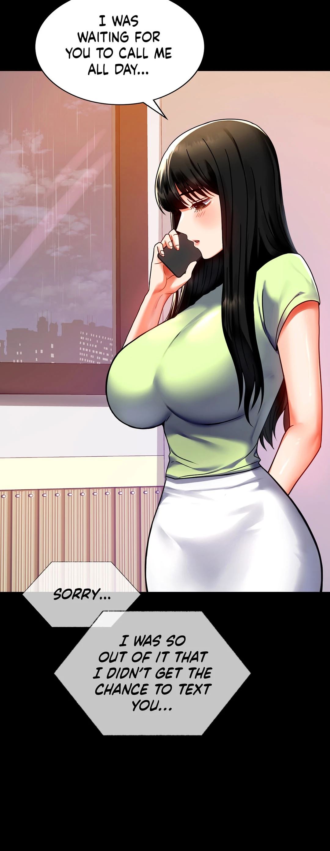 Illicit Love 9