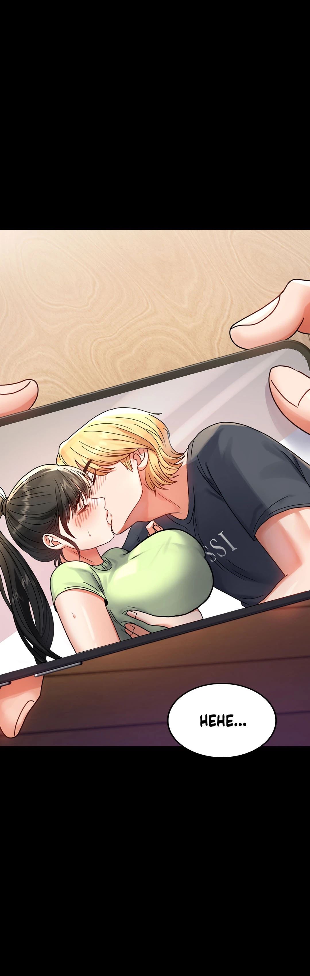 Illicit Love 4