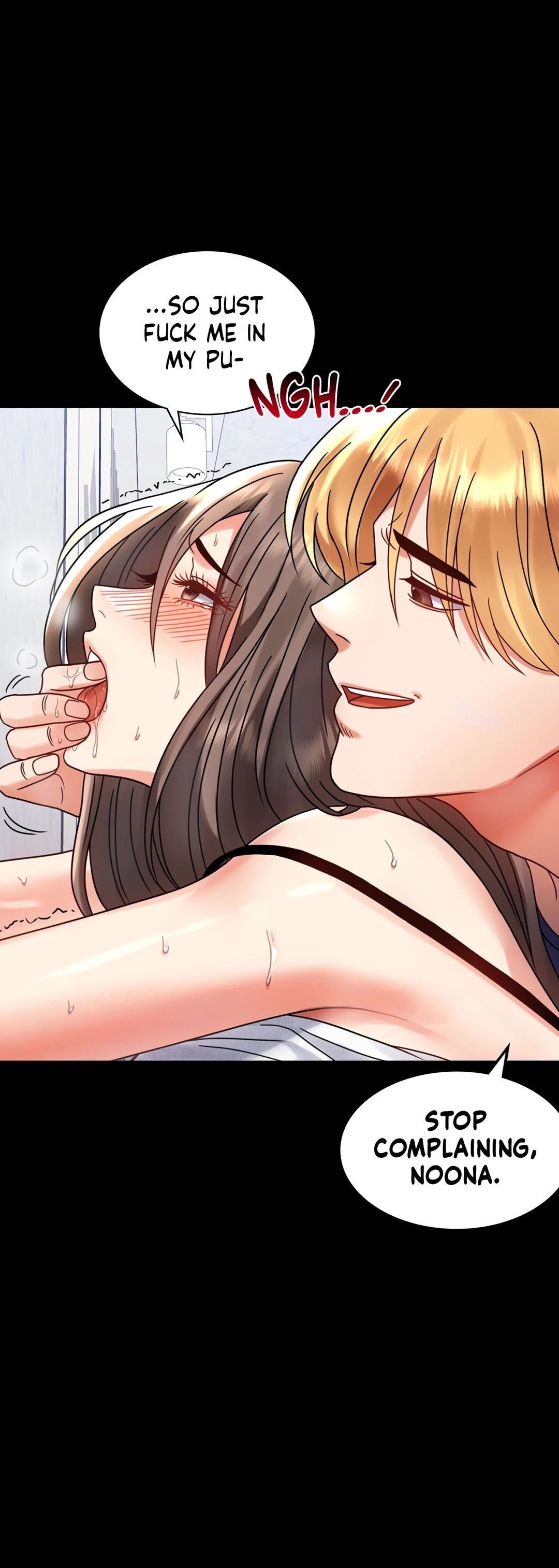 Illicit Love 36