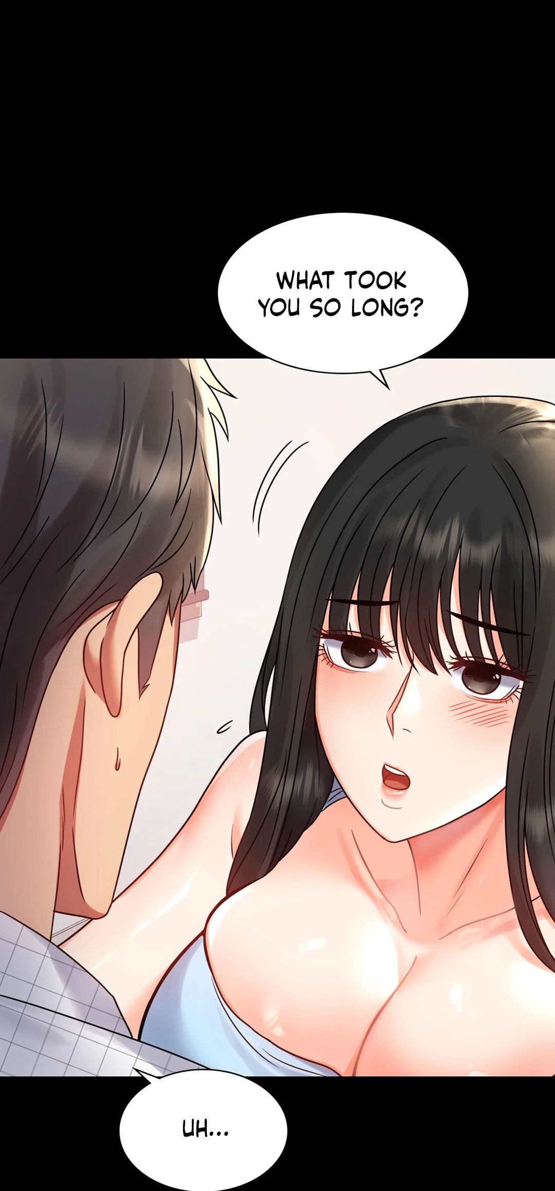 Illicit Love 50