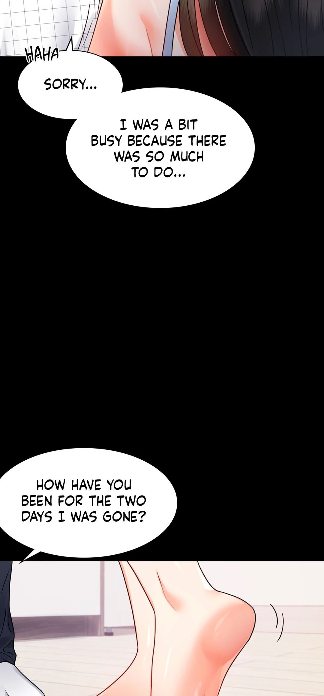 Illicit Love 52