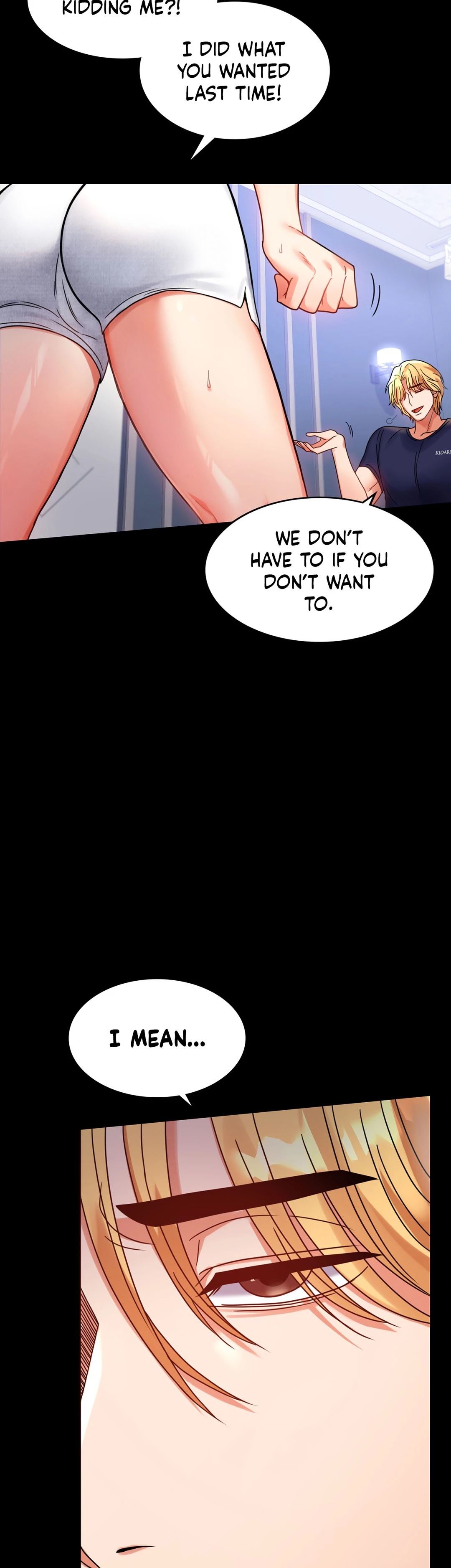 Illicit Love 9