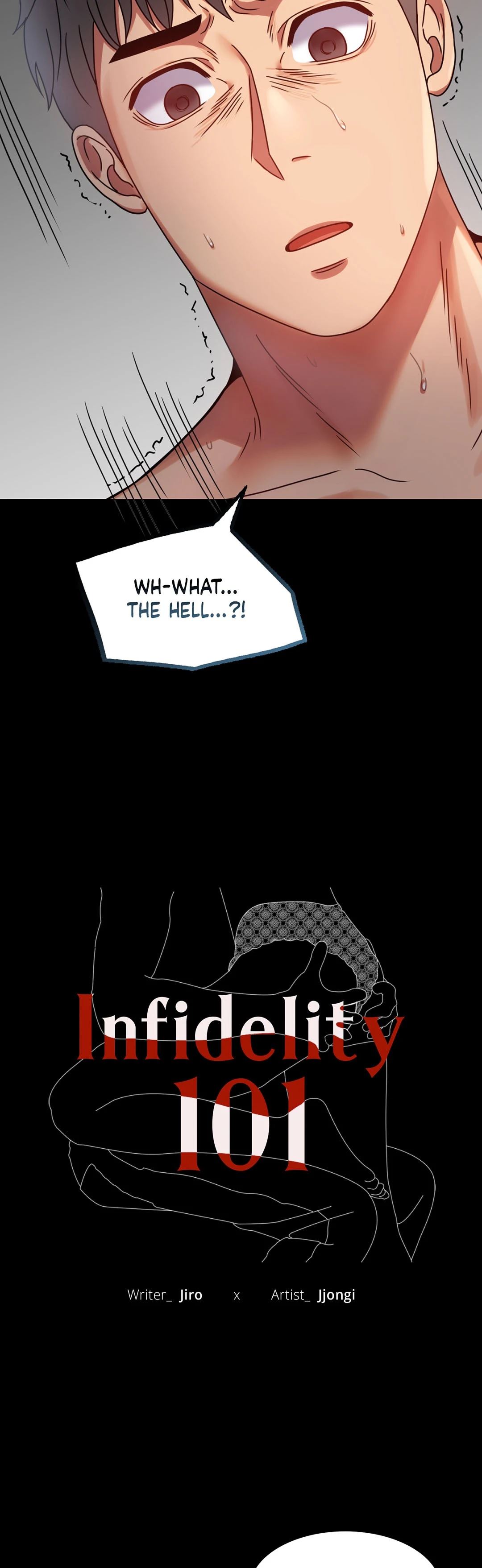 Illicit Love 5