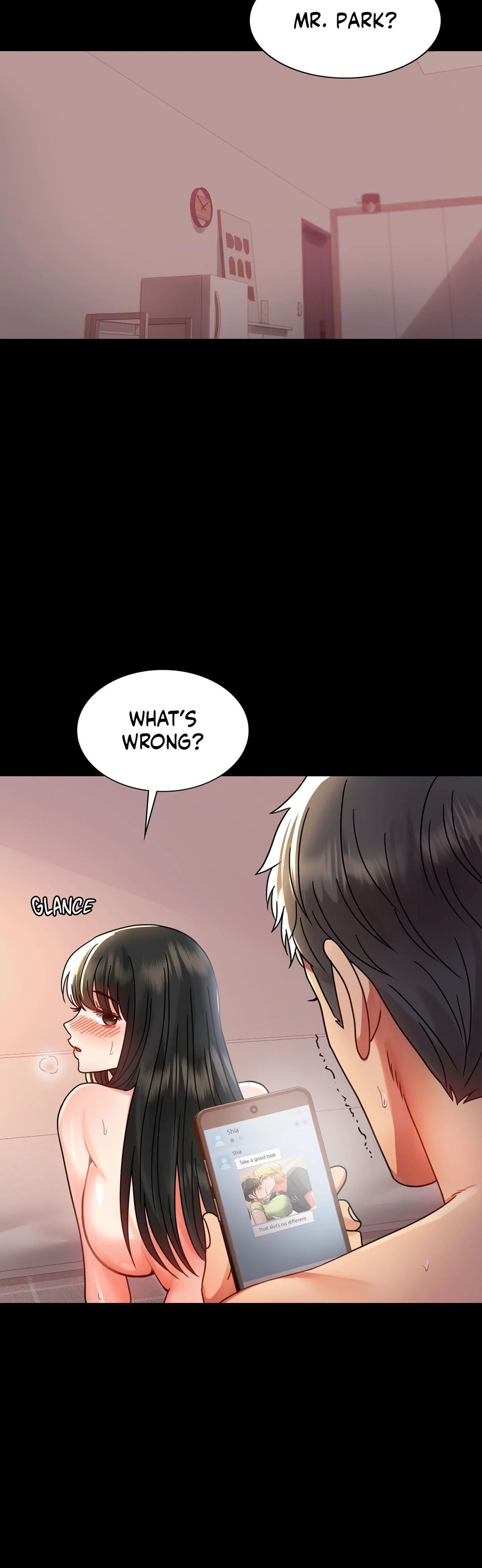 Illicit Love 6