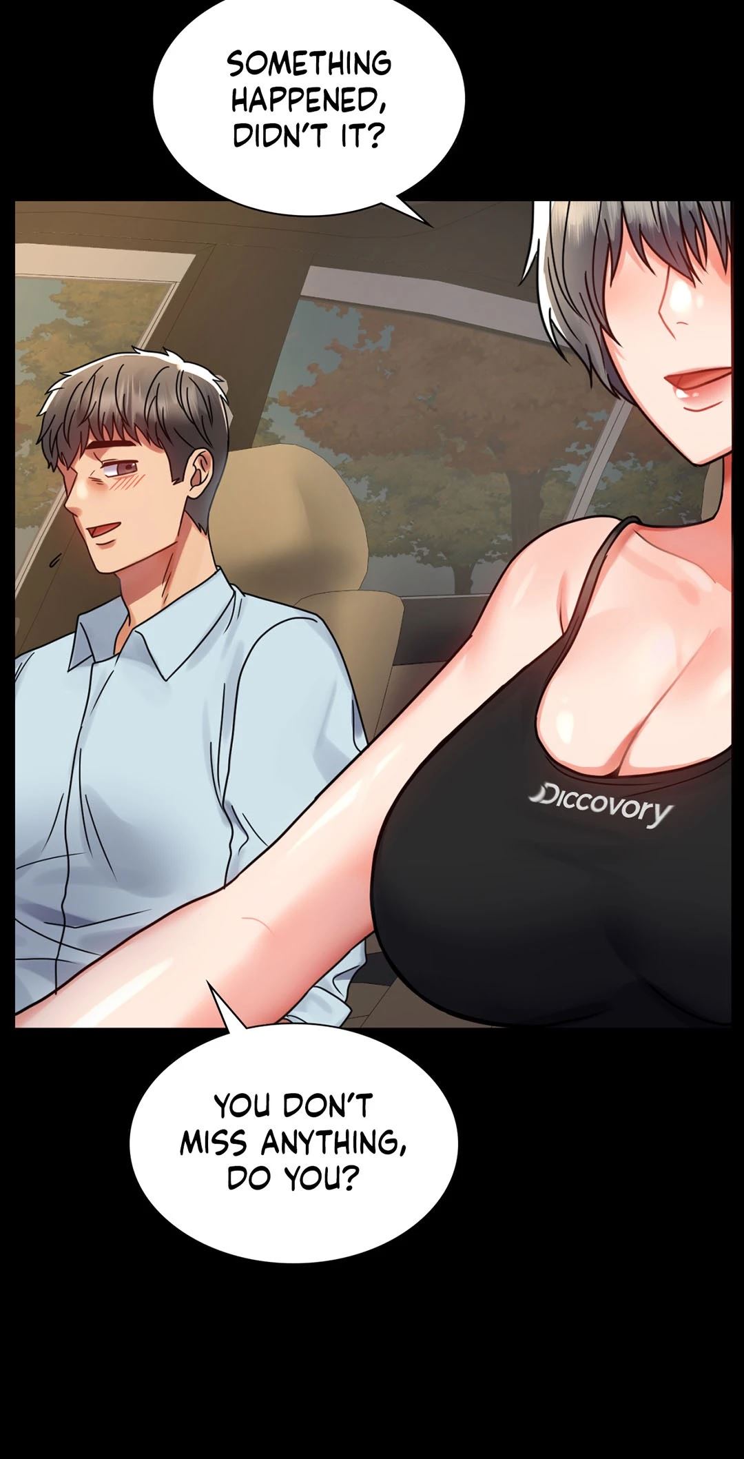 Illicit Love 54