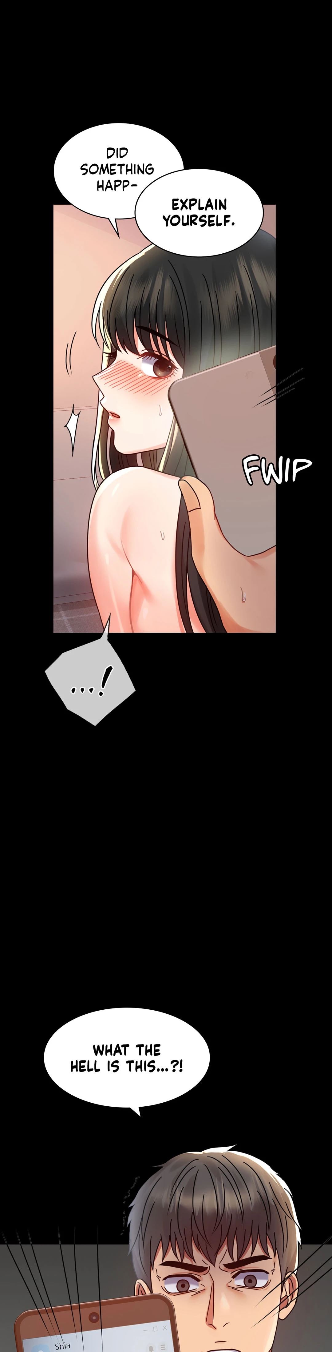 Illicit Love 7