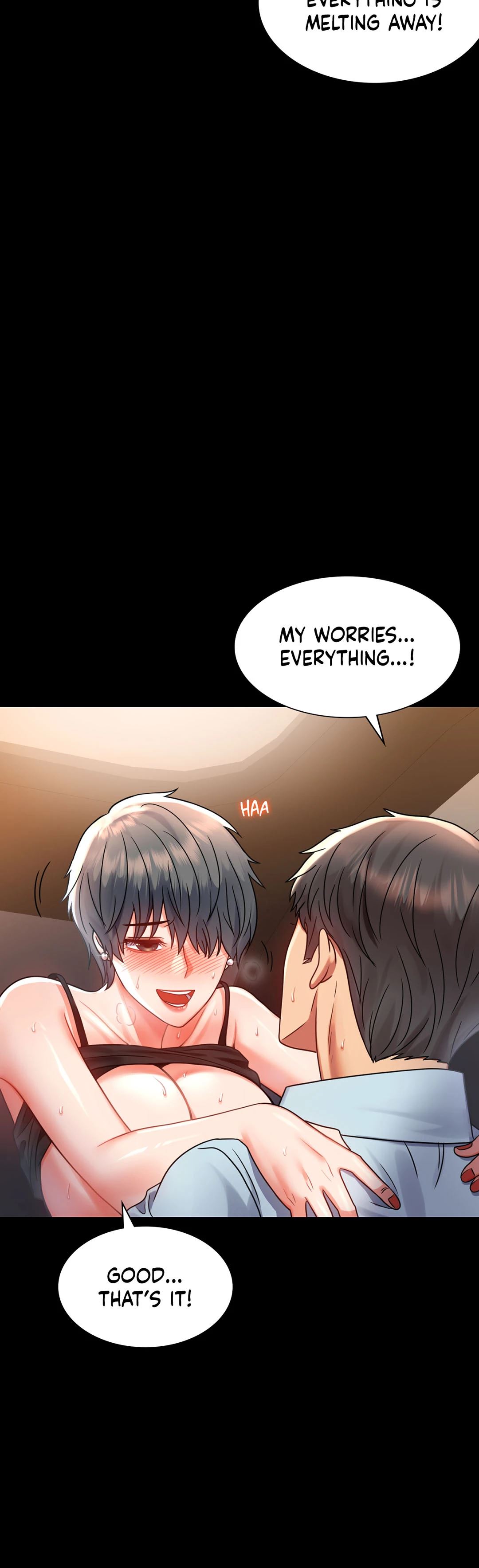 Illicit Love 12