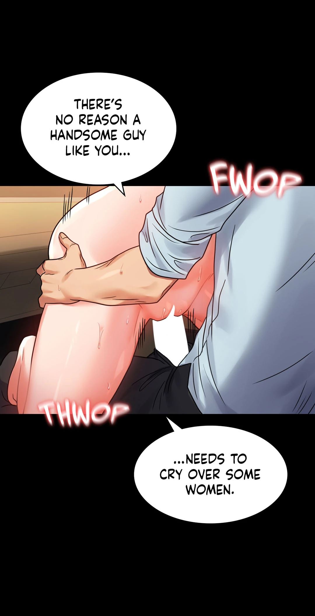 Illicit Love 13