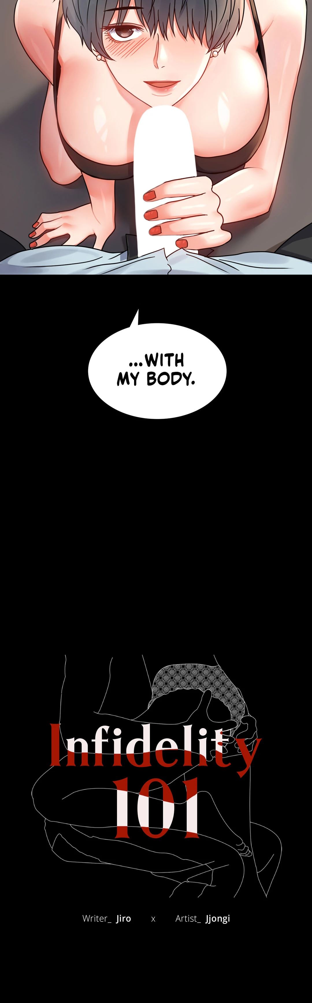 Illicit Love 4
