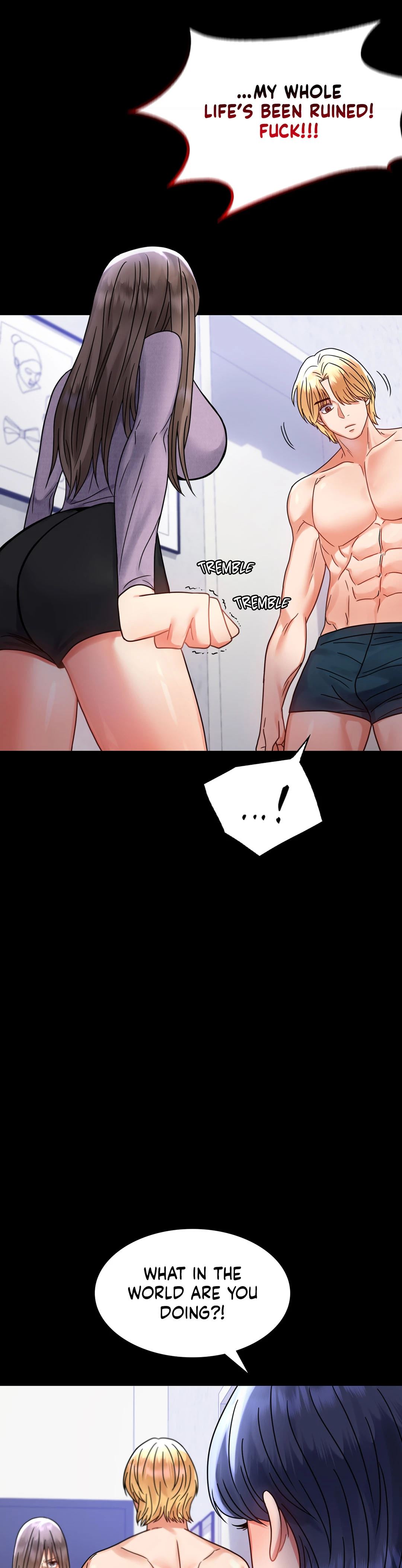 Illicit Love 39