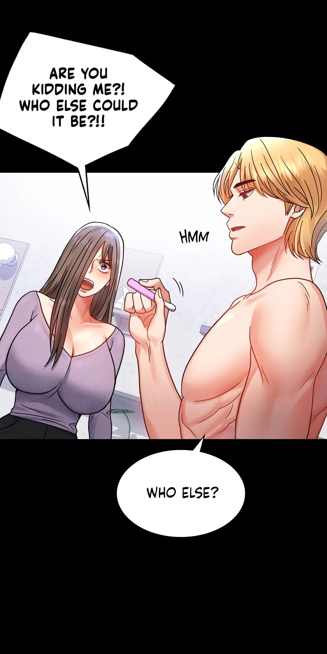 Illicit Love 43