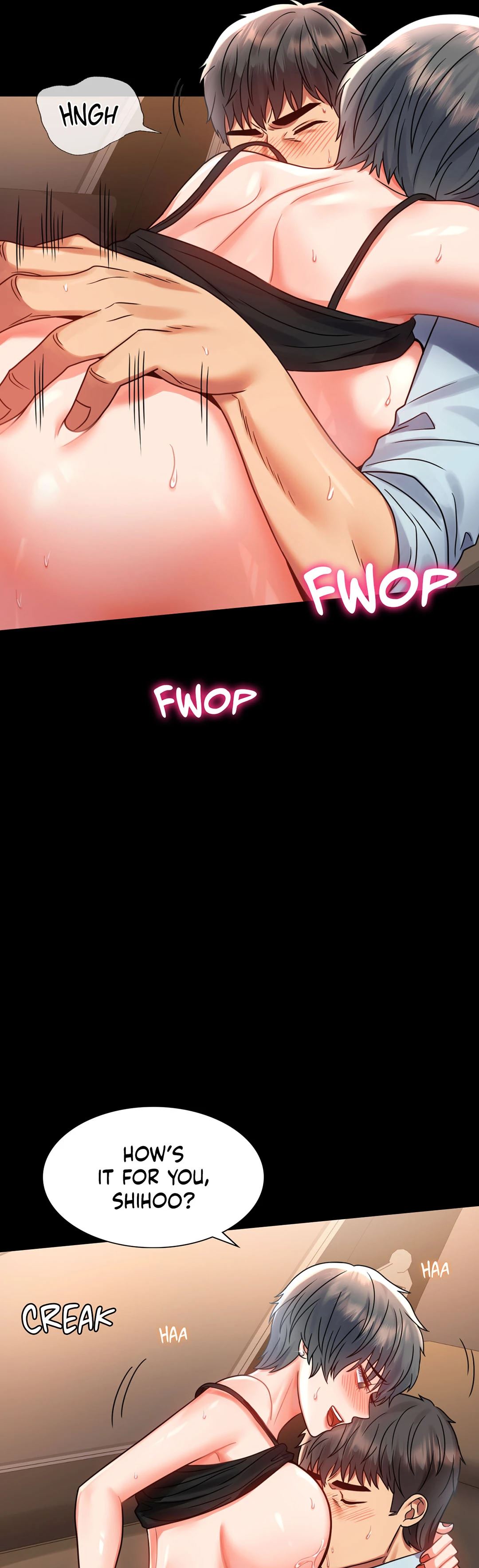 Illicit Love 9